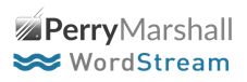 Perry Marshall & Wordstream